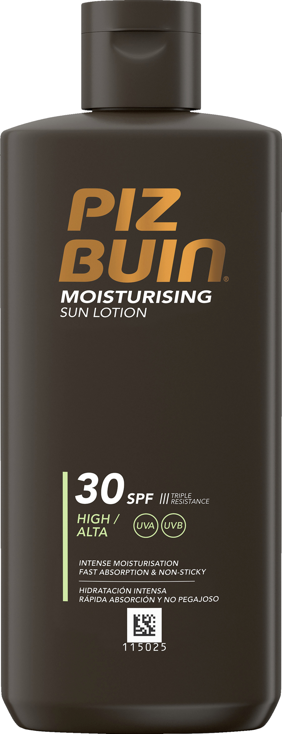 Piz Buin Moisturizing Sun Lotion SPF30