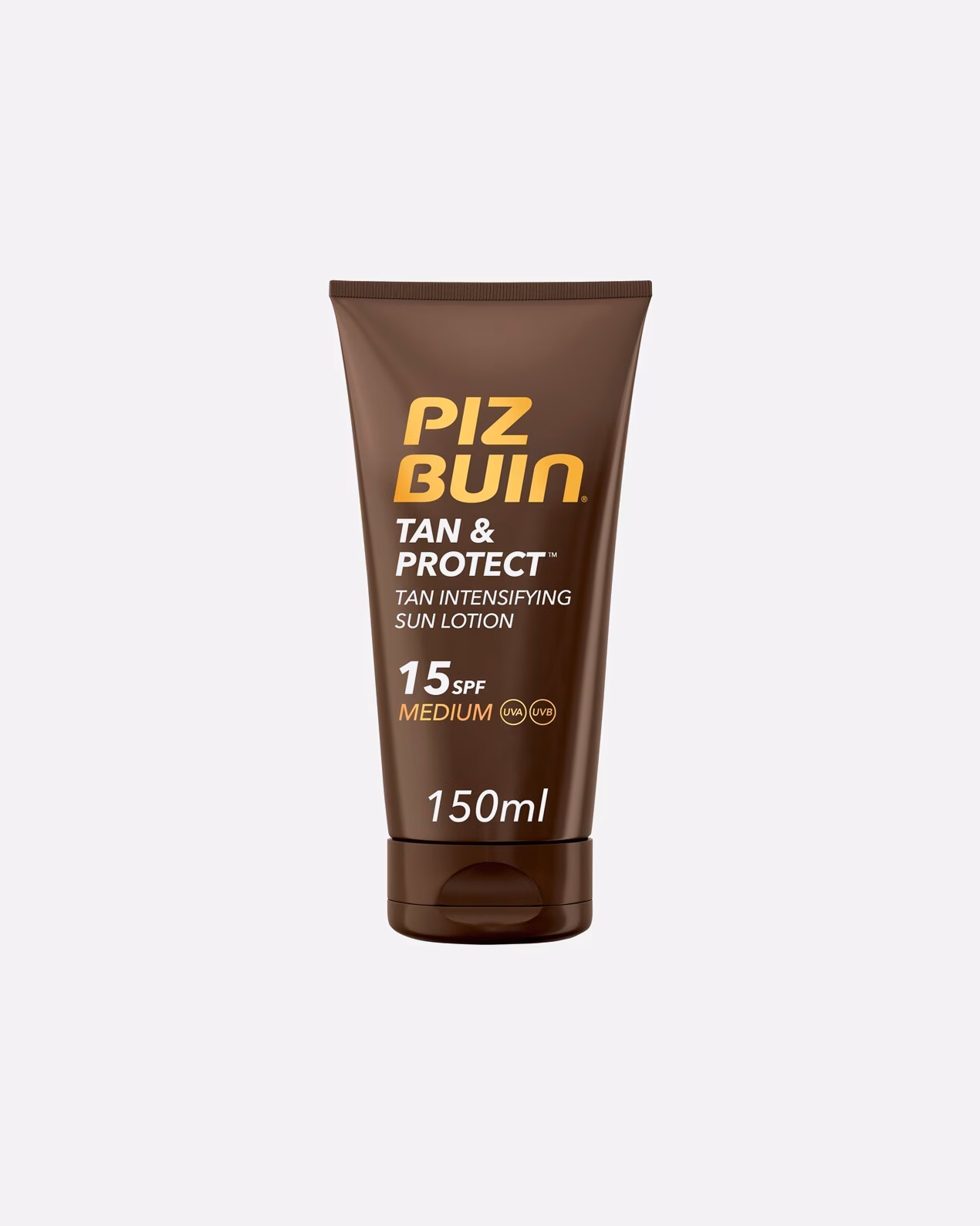 Piz Buin sunscreen