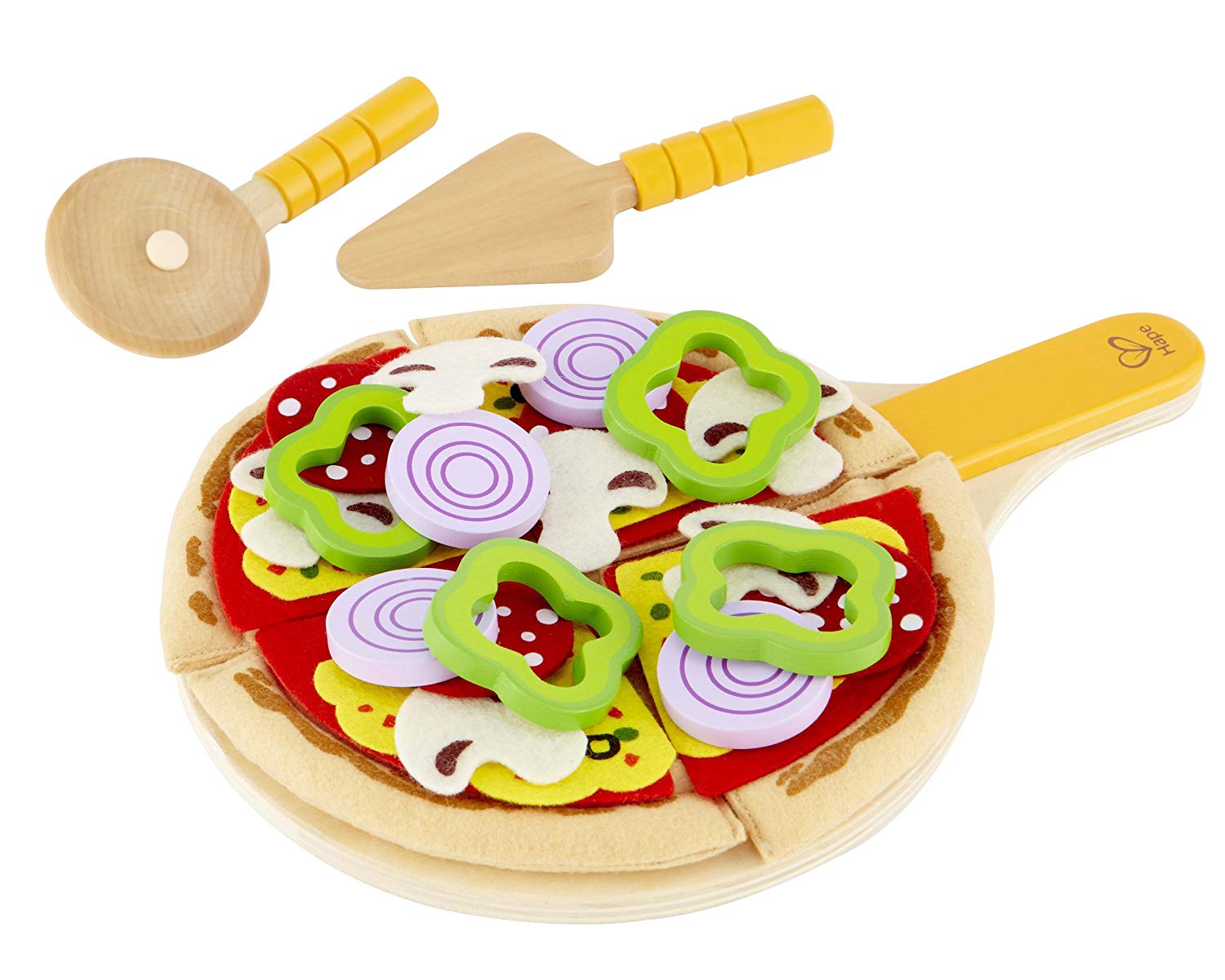 Hape Home Made Pizza