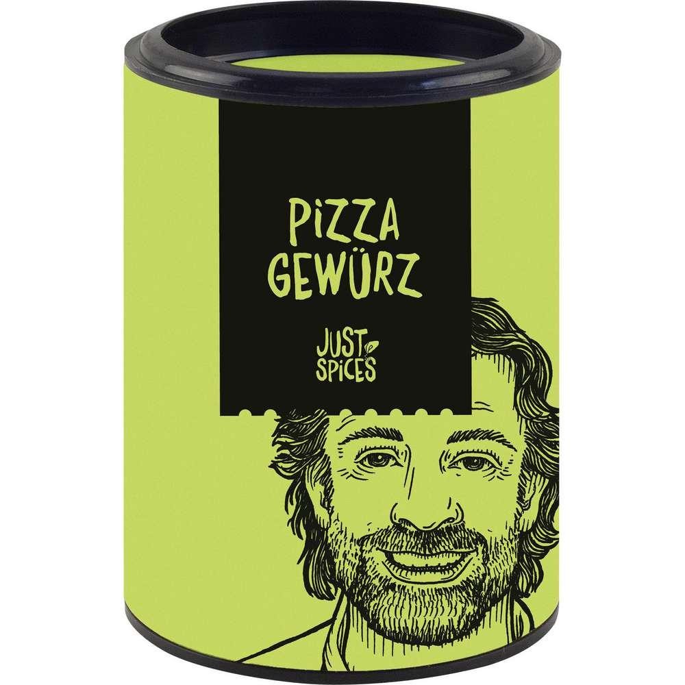 Just Spices Pizza seasoning