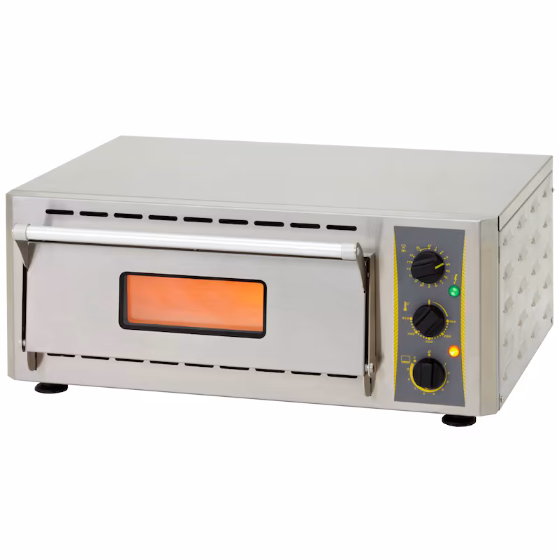 Pizza Quartz 430S