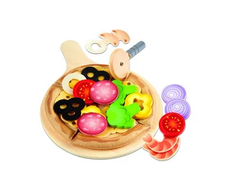 Pizza set, 29 pieces