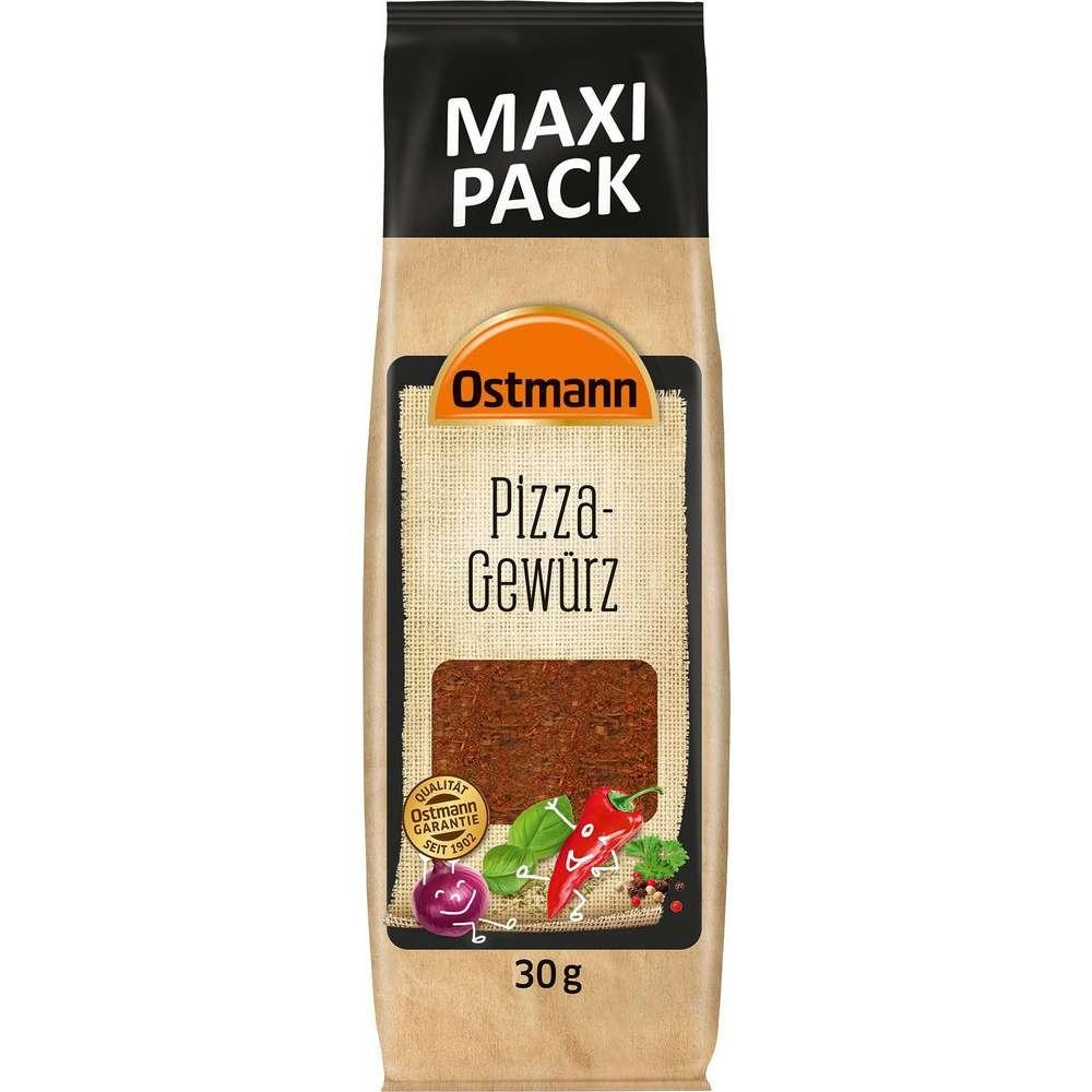 Ostmann Pizza seasoning