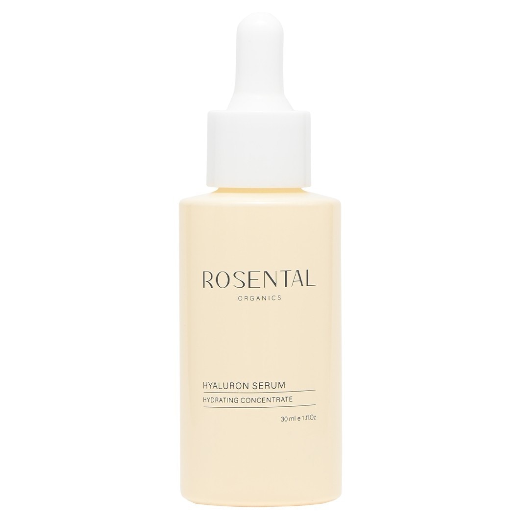 Rosental Organics Hyaluron Serum
