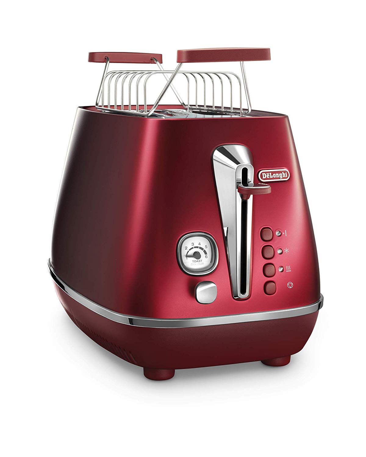 DeLonghi De'Longhi Distinta Flair KBI2001 Kettle 1.7 L Removable Limescale Filter