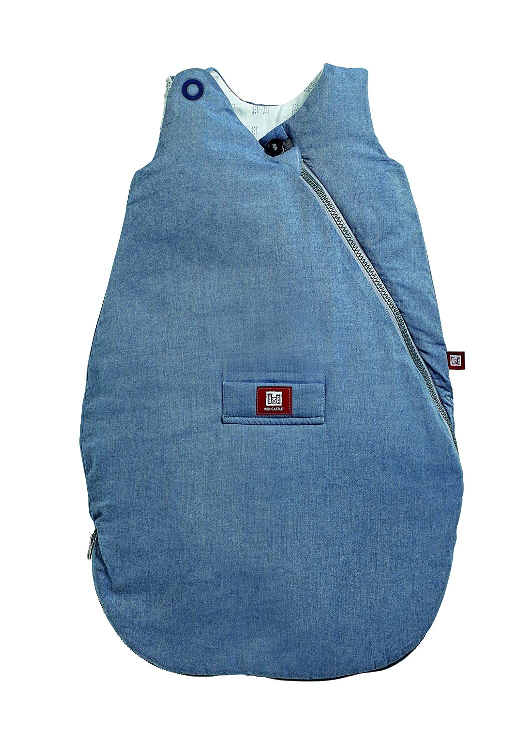 Red Castle DE Red Castle Padded Baby Sleeping Bag