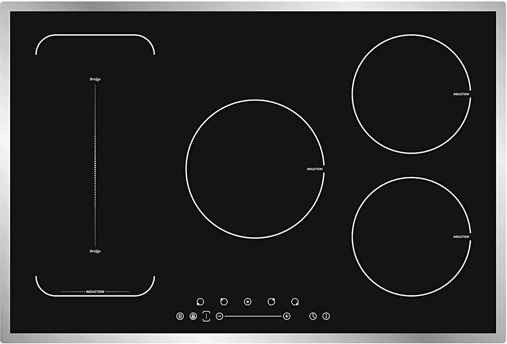 PKM Autonomous Induction Cooktop IN5-FZ