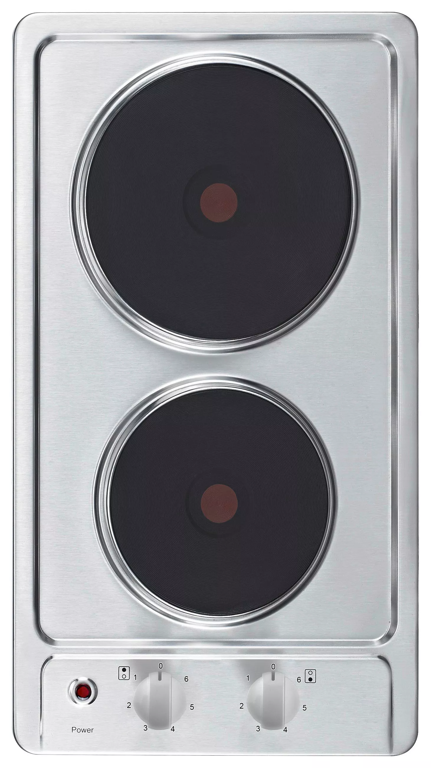 PKM Double Hob