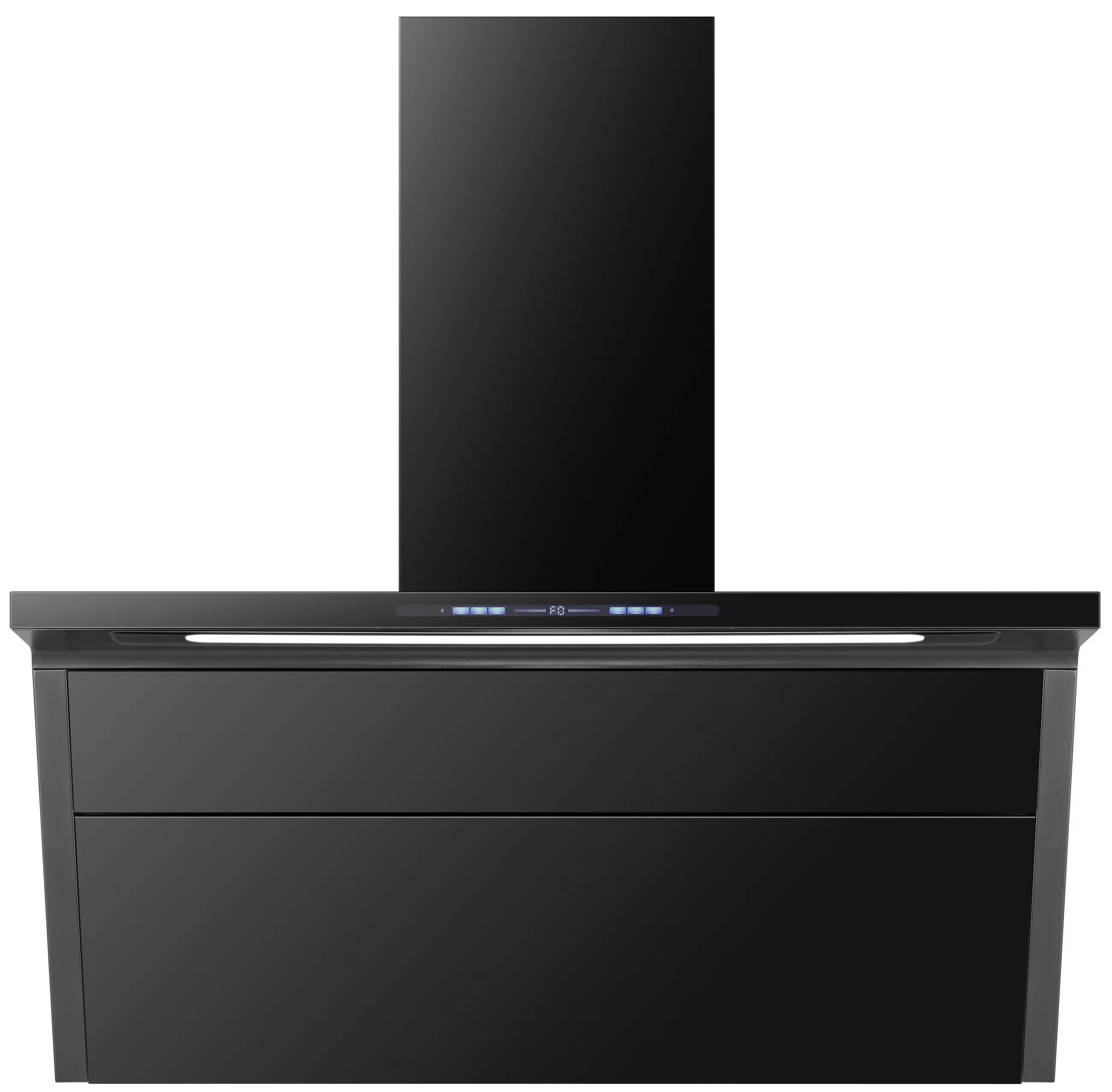 PKM extractor hood 50873