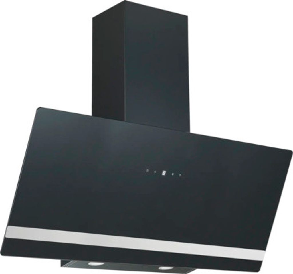 PKM extractor hood S21-90ABTH 90 cm head-free hood