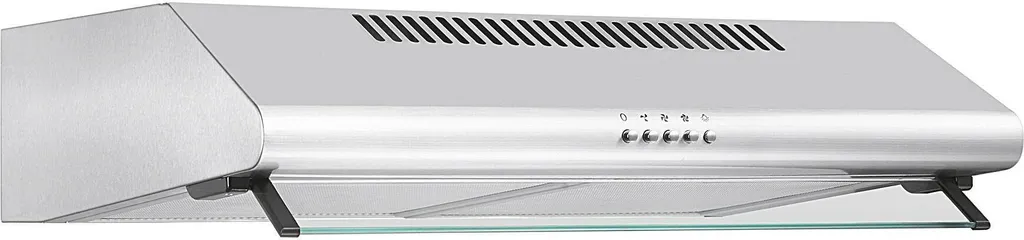 PKM extractor hood UBH4060-2H 50x60x15cm