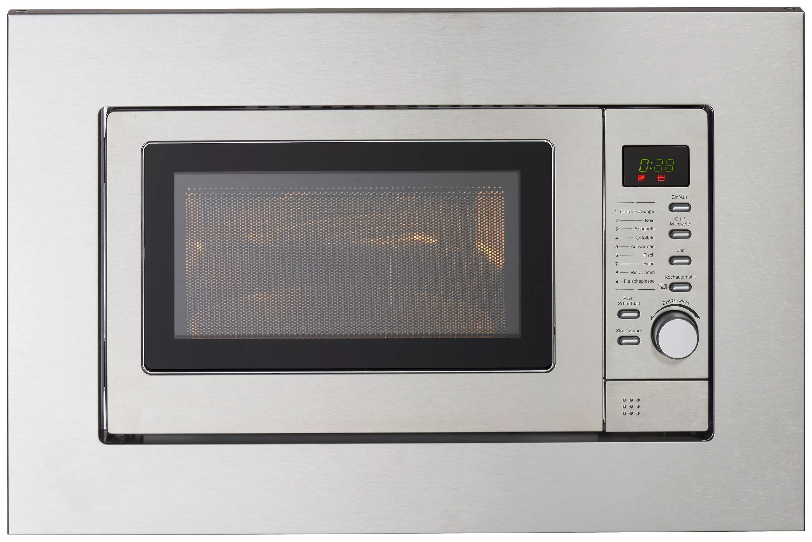 PKM Built-in Microwave MW800.8-20G EB