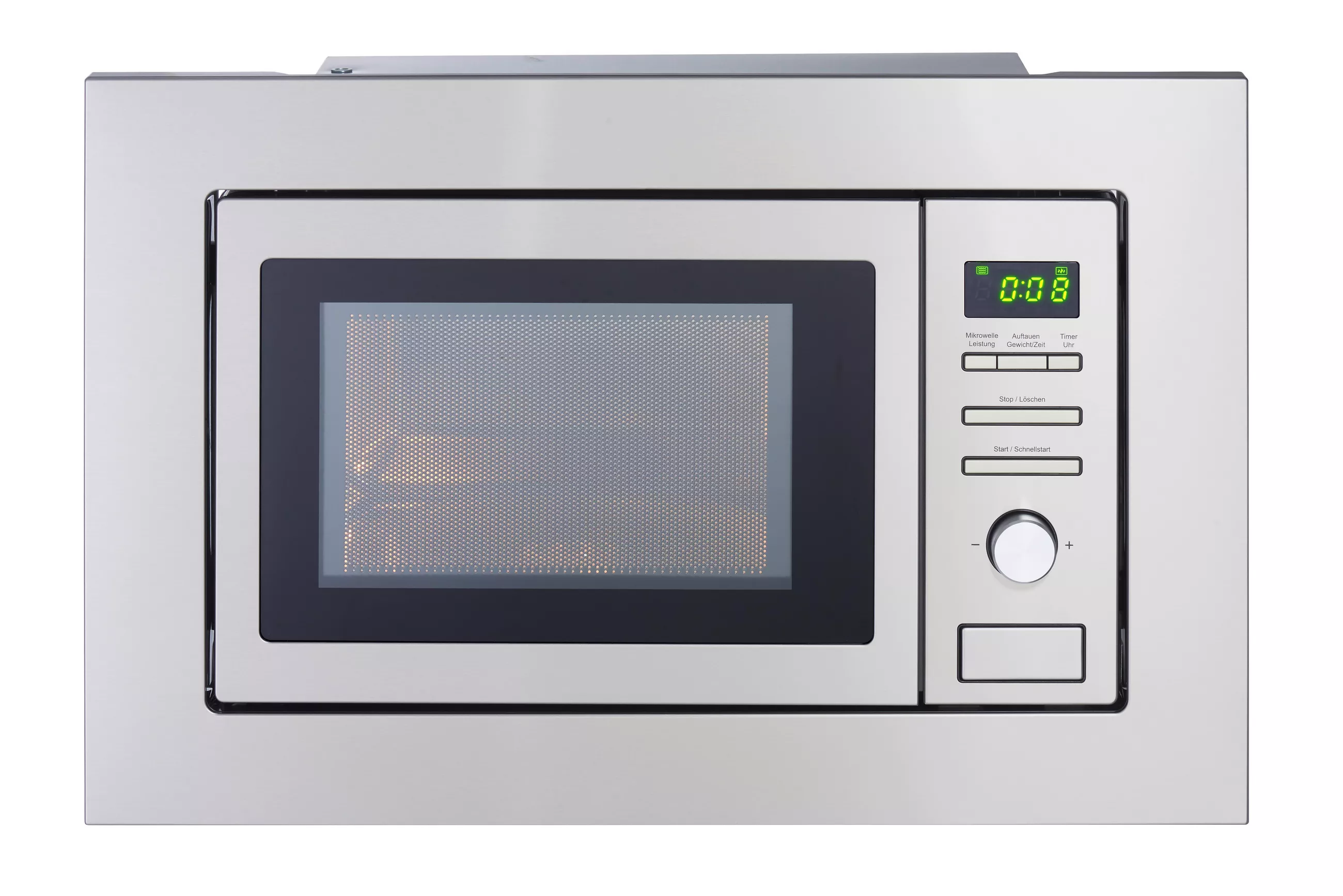 PKM Built-in Microwave MW820-EBM
