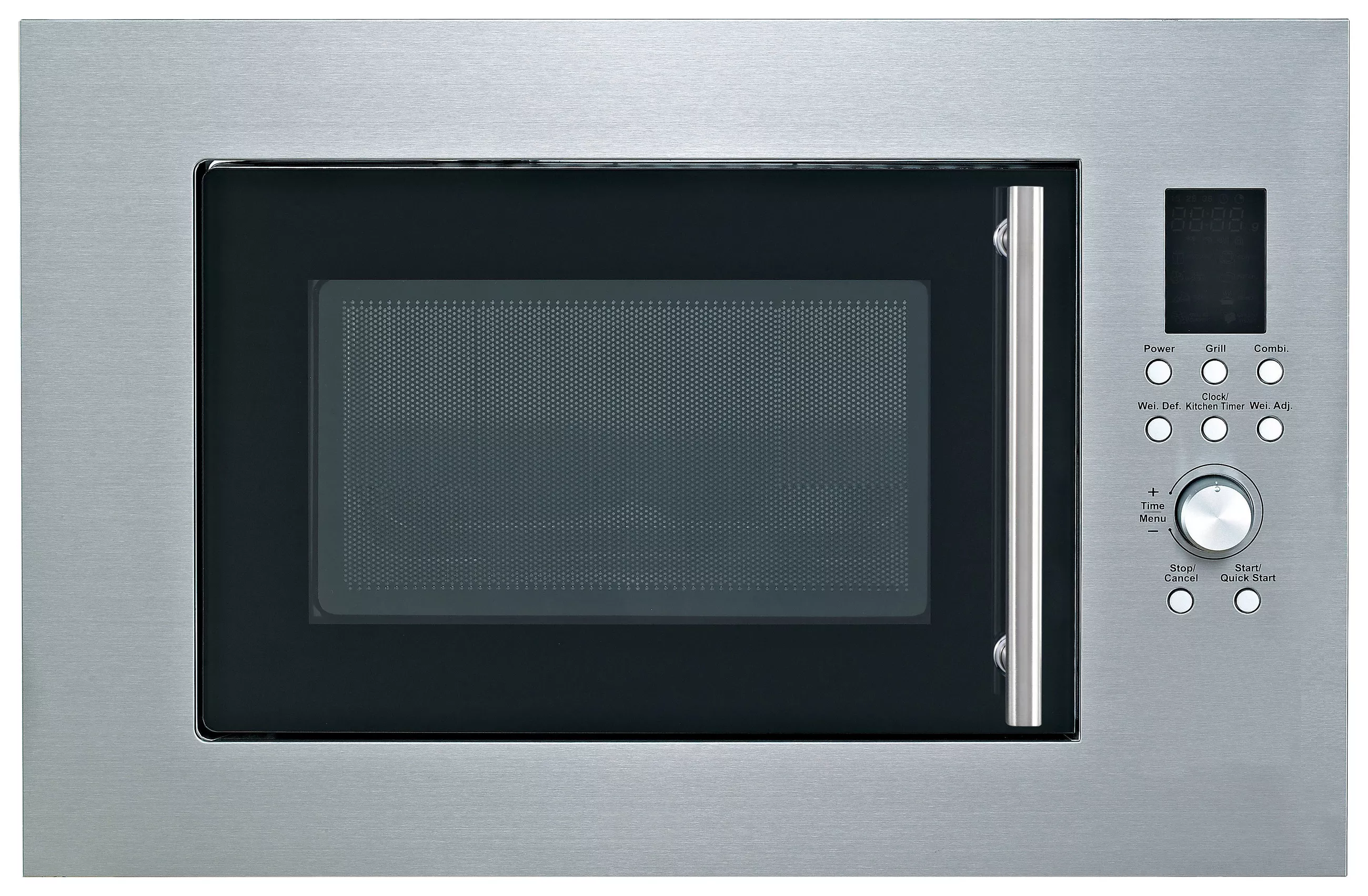 PKM Built-in Microwave MW900-23G-IN