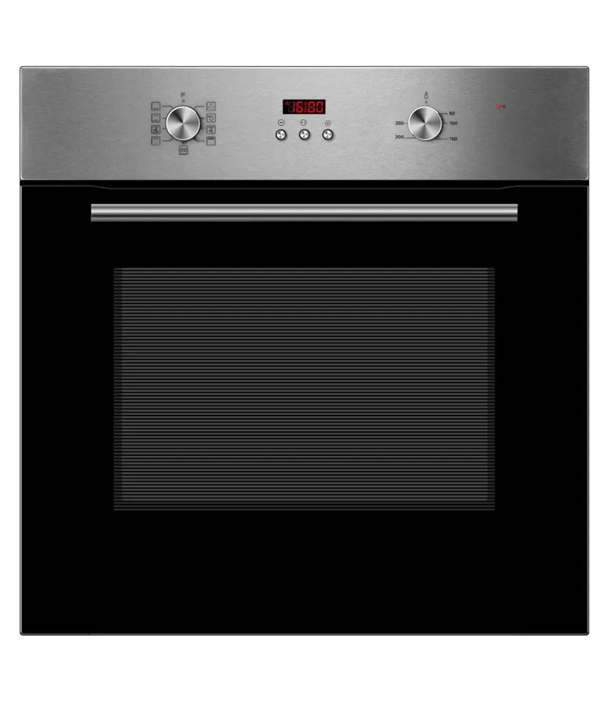 PKM F7-2Digi-A, Medium, Electric Oven, 65 l, 3000 W, 65 l, Integrated