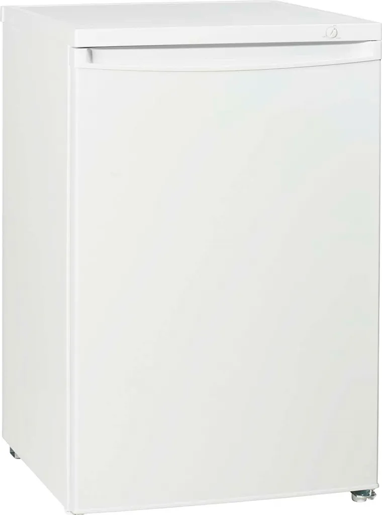 PKM Freezer GS 83.4T3 - white, 91 l,