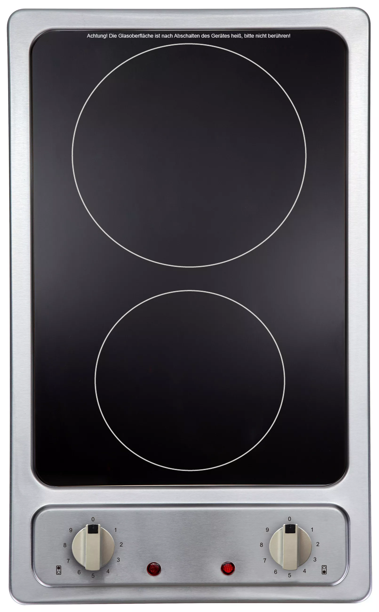 PKM GLASS CERAMIC HOB EB-GK-2R
