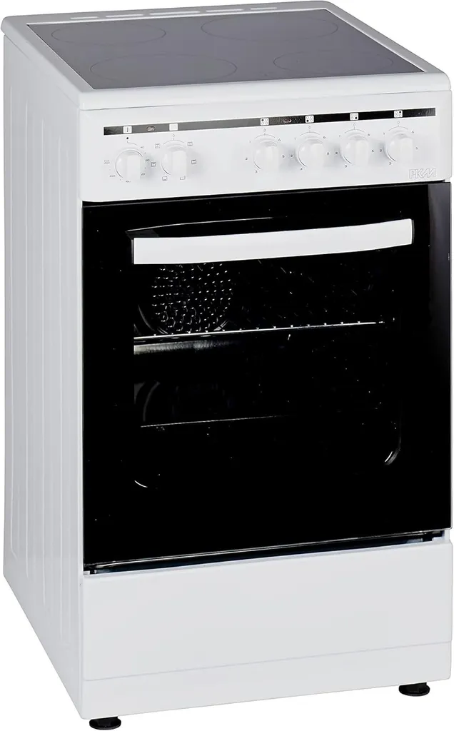 PKM Oven EH 4-50 GK5 Usable volume 43 l Dimensions WxHxD 50 cm x 85 cm x 61 cm