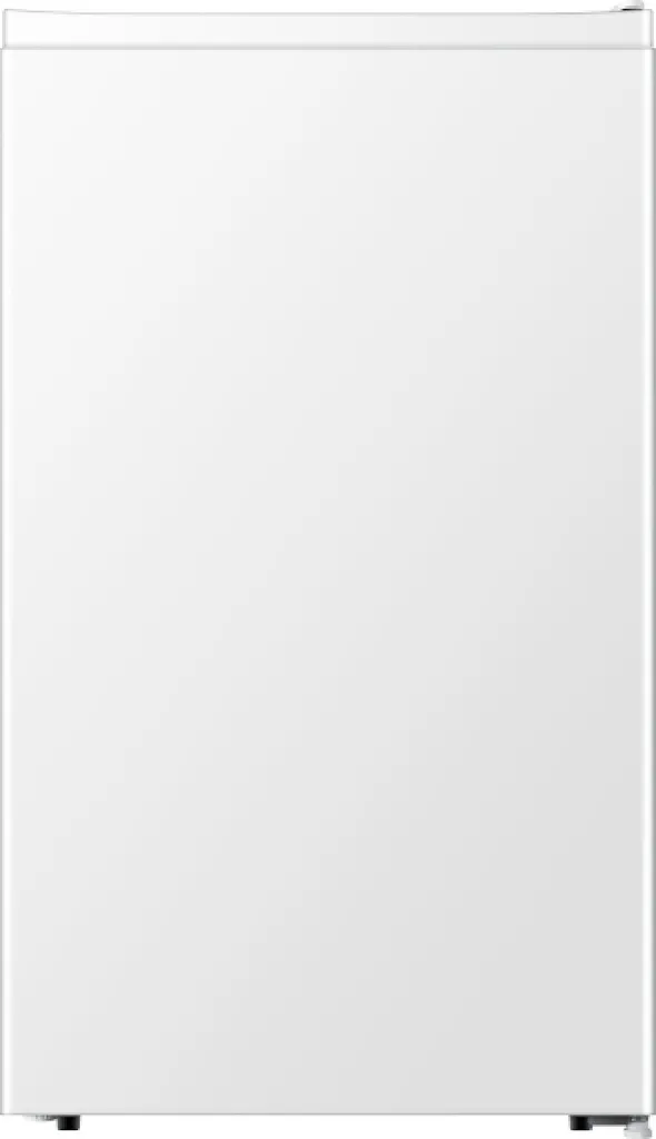 PKM Refrigerator HKS93EW - white, 94L, freestanding, with cold storage compartment, 84 cm