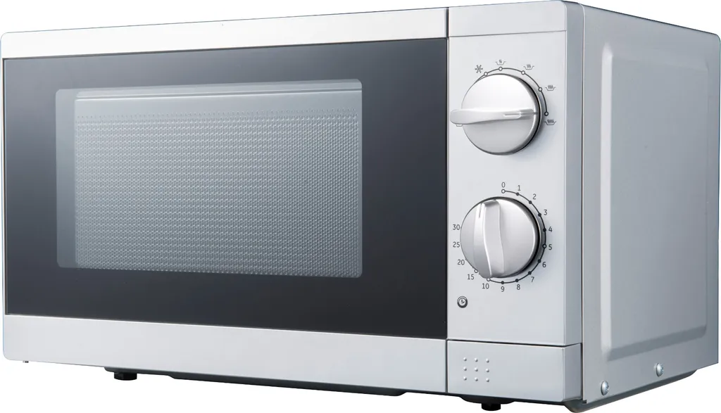 PKM Microwave MW700-17 UB2 - 700 Watt Built-in, Freestanding 17 Liter