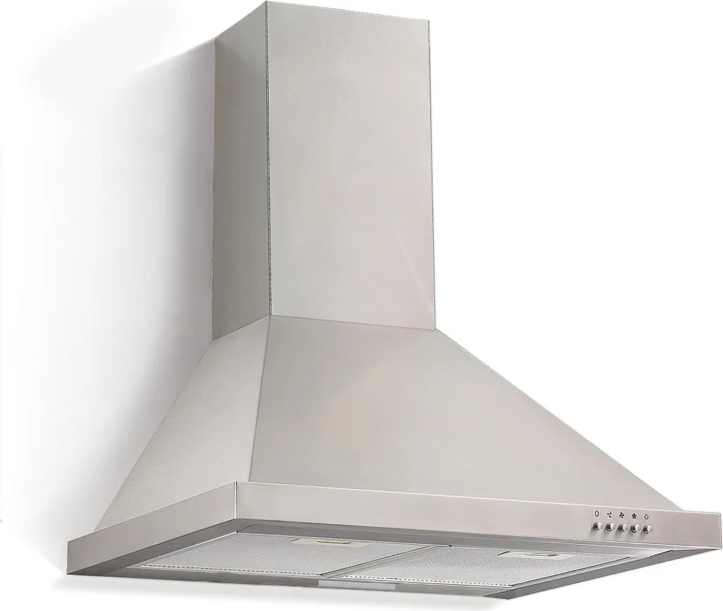 PKM PKM 6090-2H extractor hood 38877