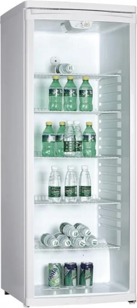 PKM GKS 255 Refrigerator 45416