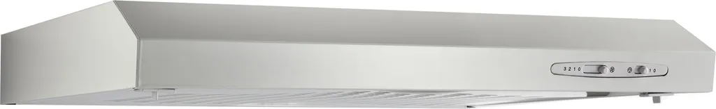 PKM KHU-602-H 60cm Under-Cabinet Extractor Hood