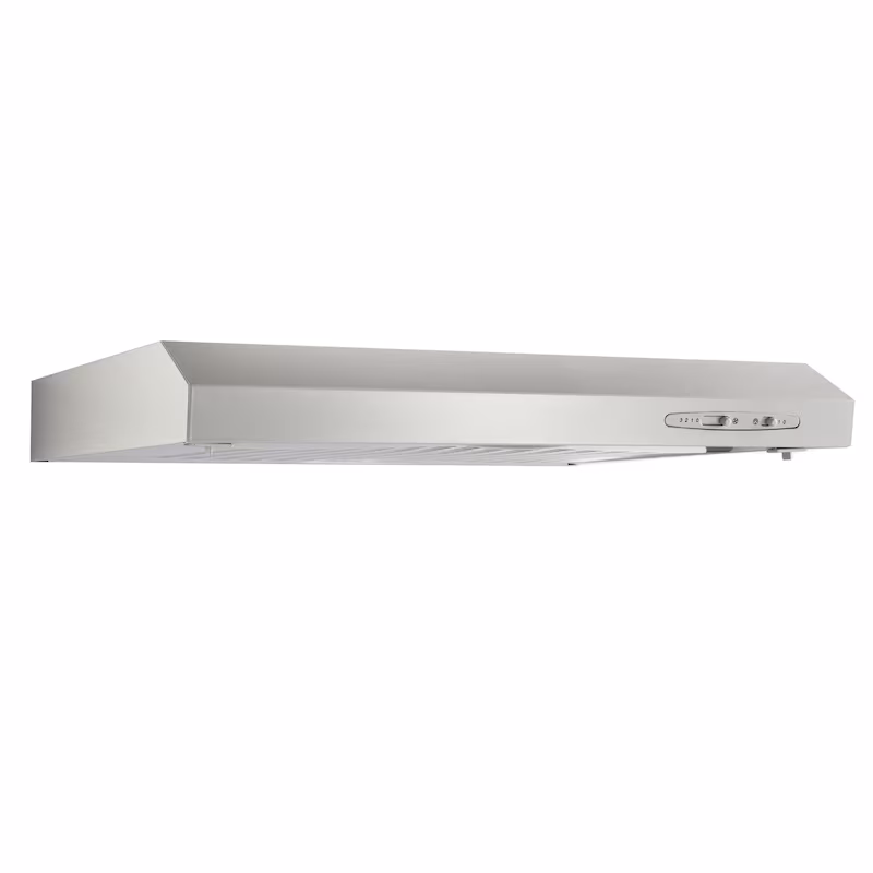 PKM KHU-602-H 60cm Under-Cabinet Extractor Hood