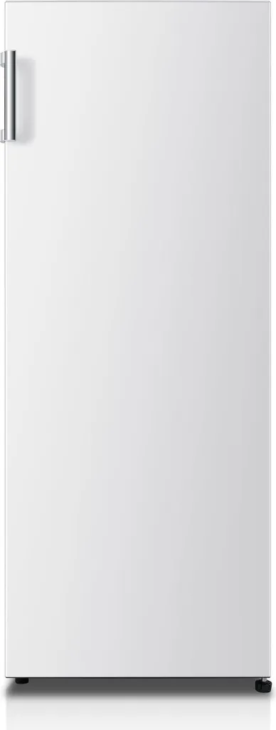 PKM KH KS242E full-size refrigerator - white, 242L, freestanding, refrigerator