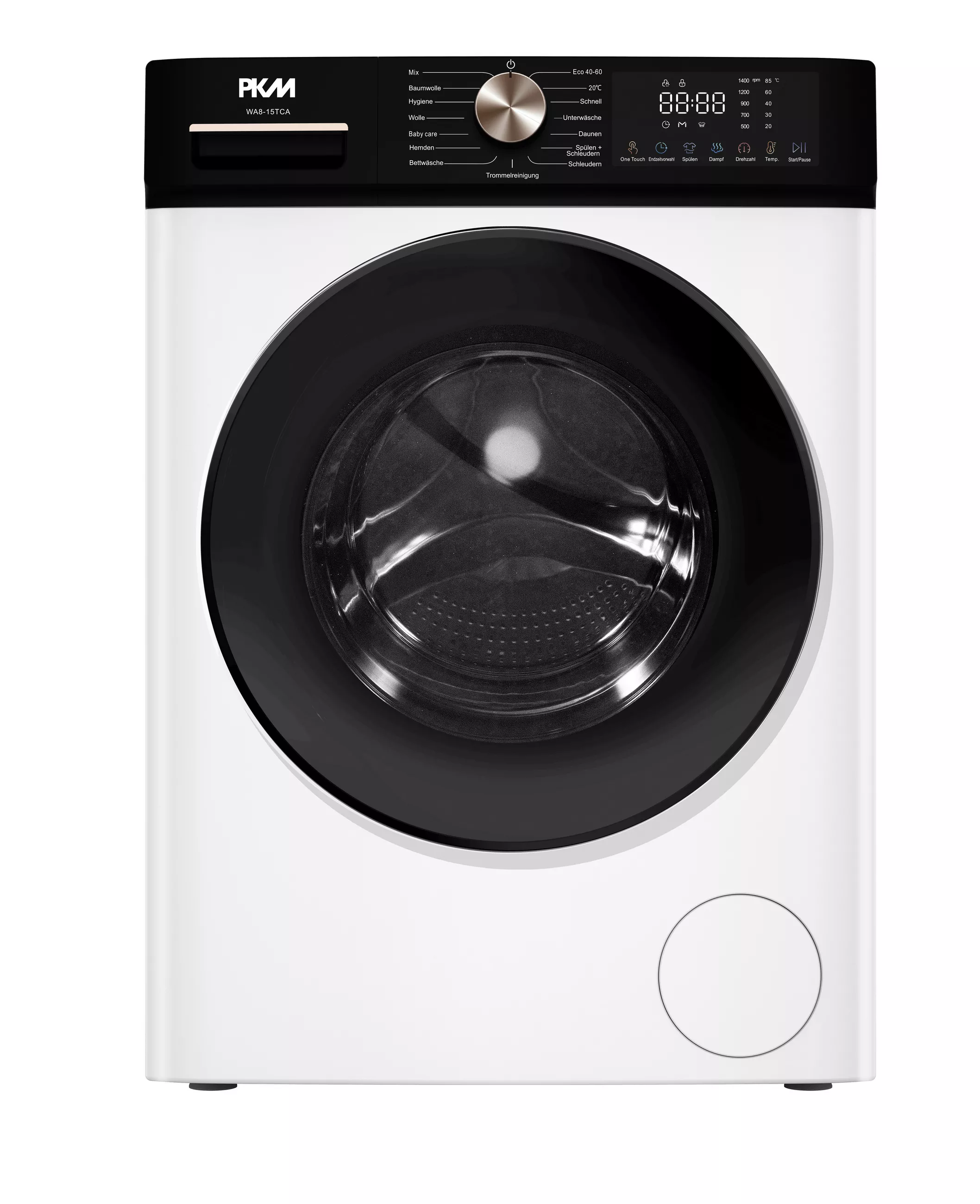 PKM Washing Machine 30690
