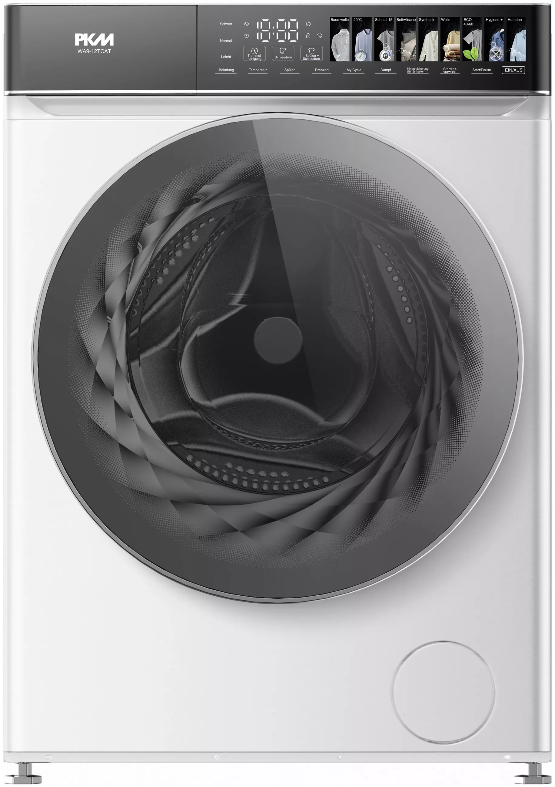 PKM WASHING MACHINE 30694
