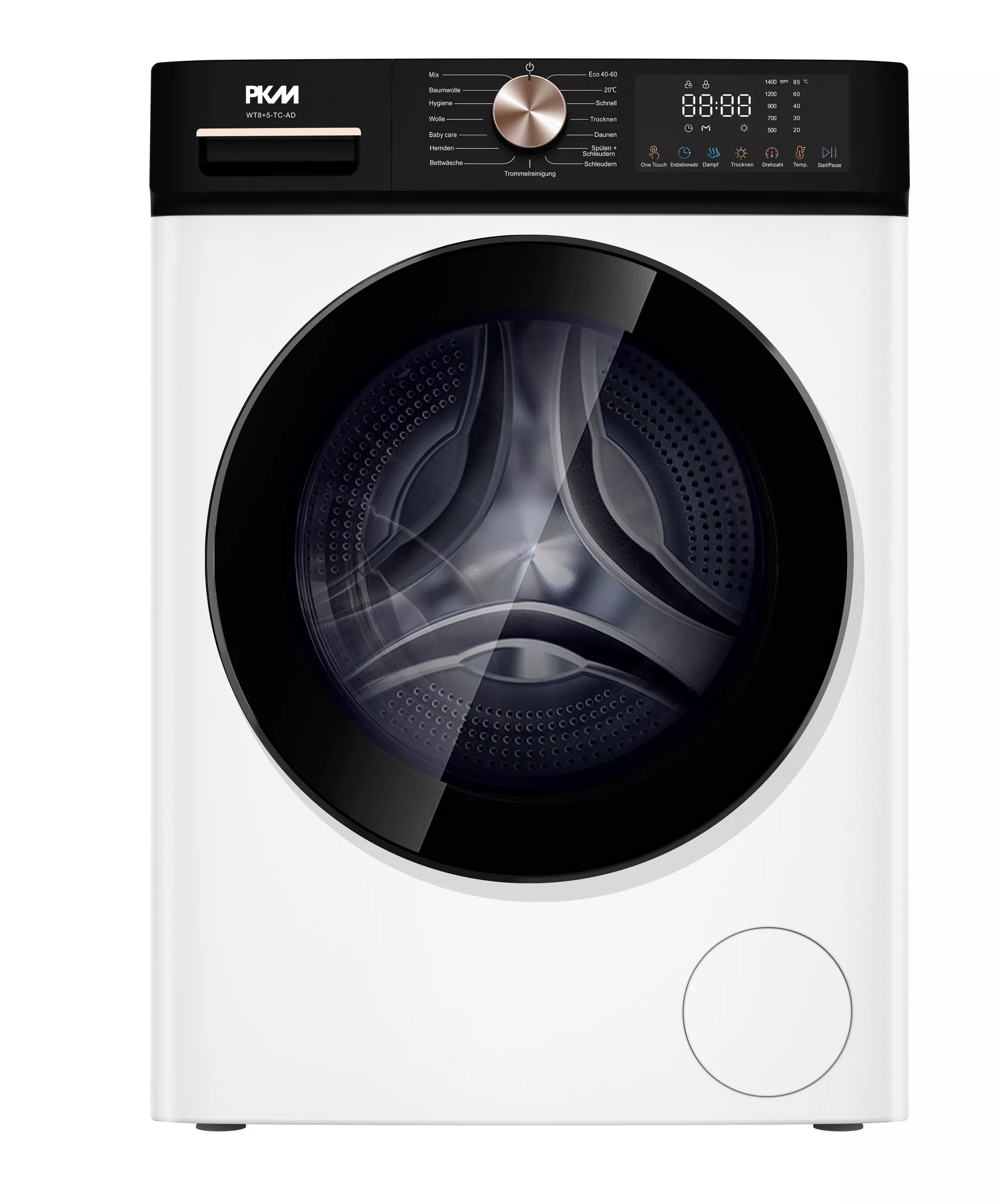 PKM Washer-Dryer 30692