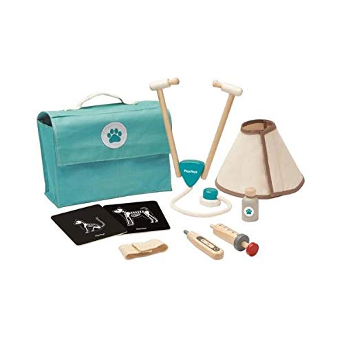 Plan Toys 3490 Vet Bag