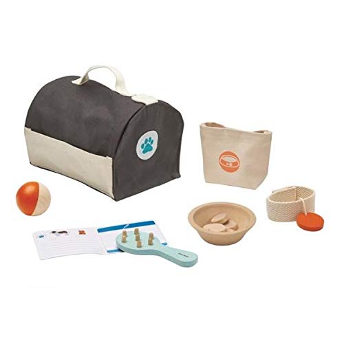 Plan Toys 3491 Pet Grooming Kit