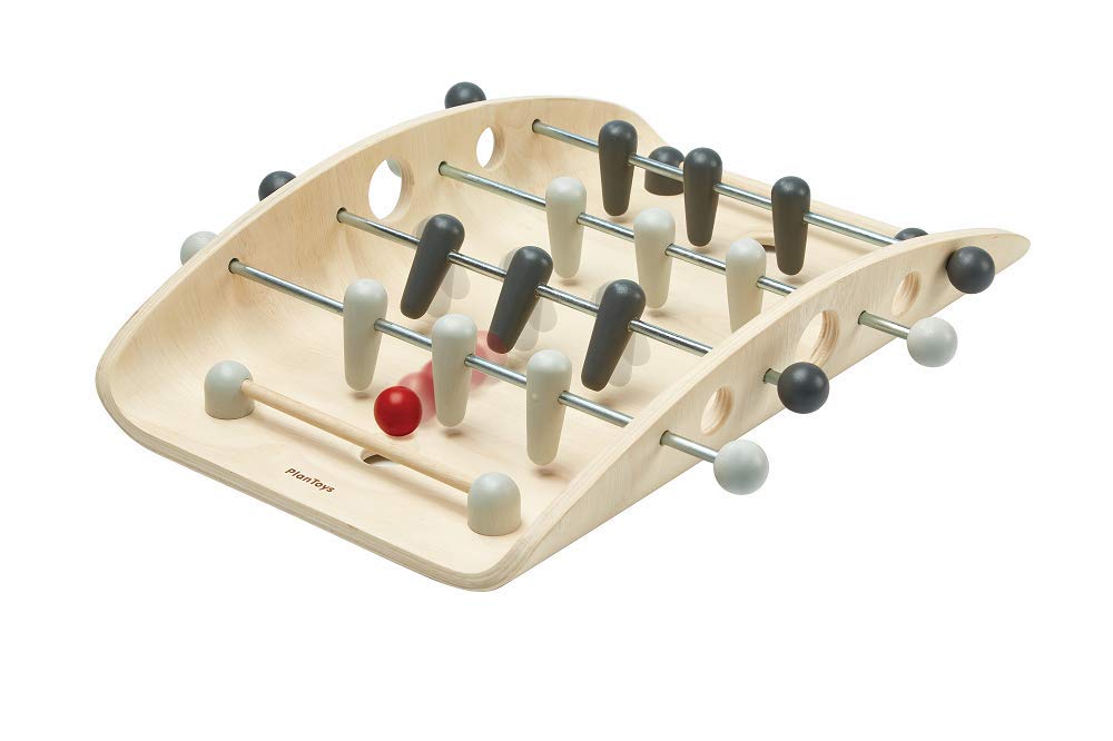 Plan Toys 4639 Table Football