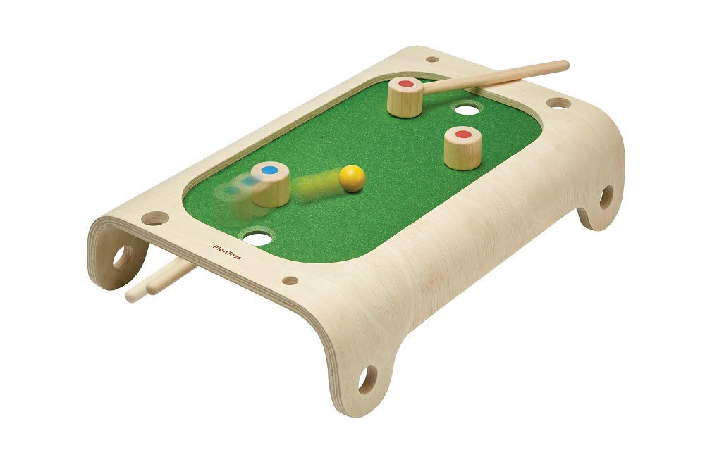Plan Toys 4640 Magnetic Table