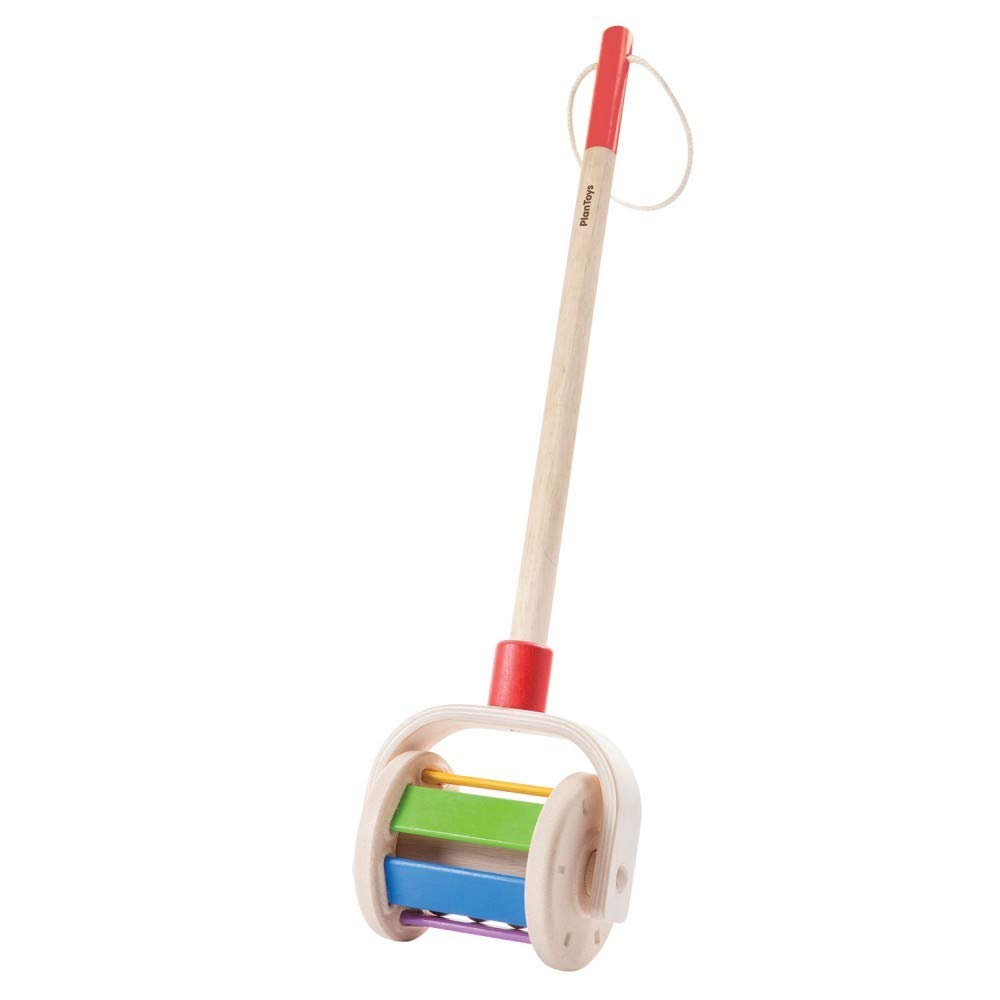 Plan Toys 51370 Walk N Roll