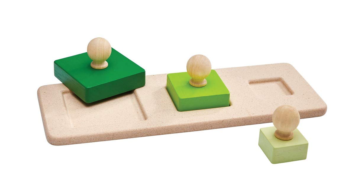 Plan Toys 5388 Wooden Toy
