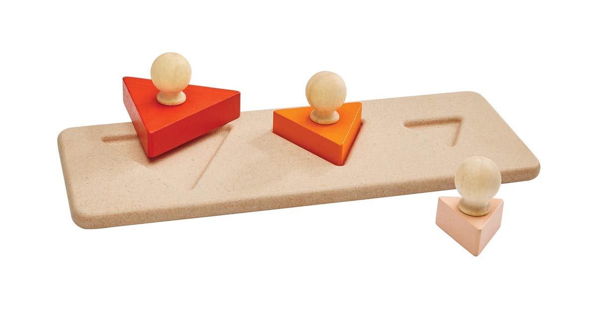 Plan Toys 5389 Wooden Toy