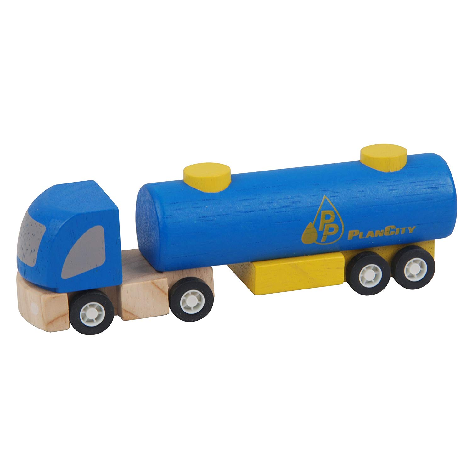 Plan Toys 60041 Tanker