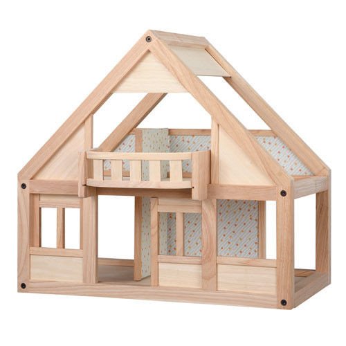 Plan Toys 7110 My First Dolls House