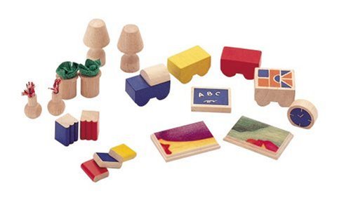 Plan Toys Accessories For Living Room And Bedroom 39940510