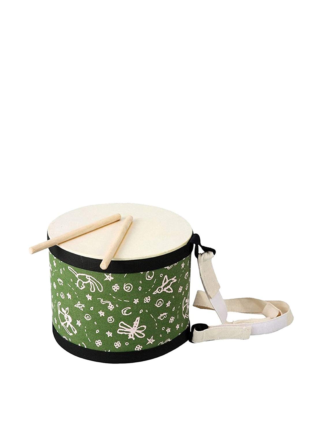 Plan Toys Big Drum, Drum