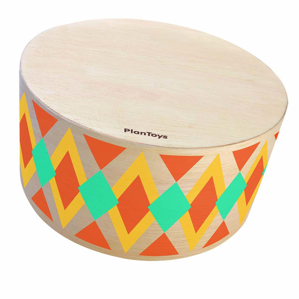 Plan Toys – Drum Pt6423