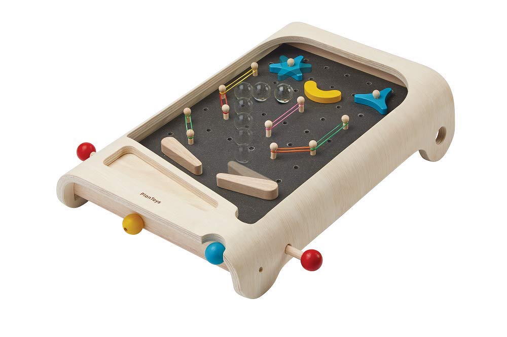 Plan Toys Flipper 4641