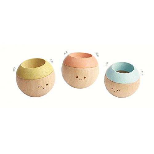 Plan Toys Houten Sensory Tumbling