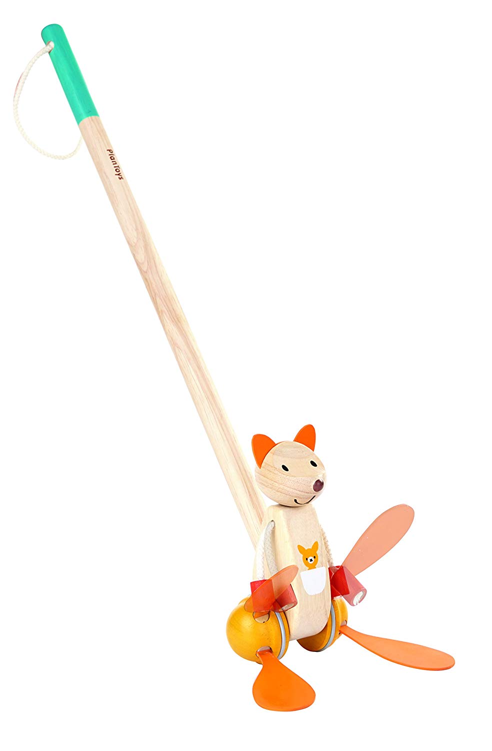 Plan Toys Kangaroo – Pt5700 Dancers