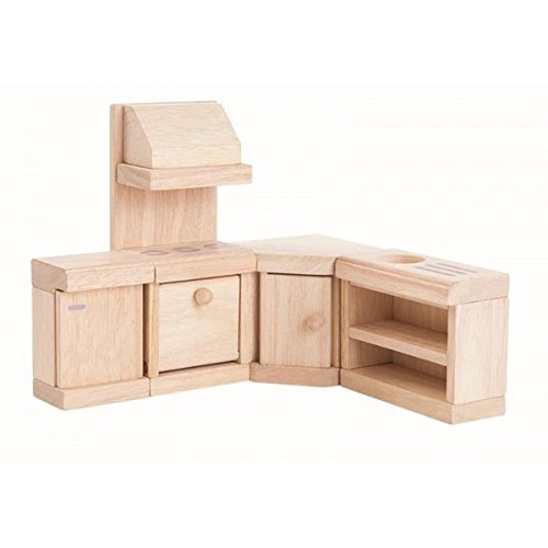 Plan Toys Kitchen 39901310