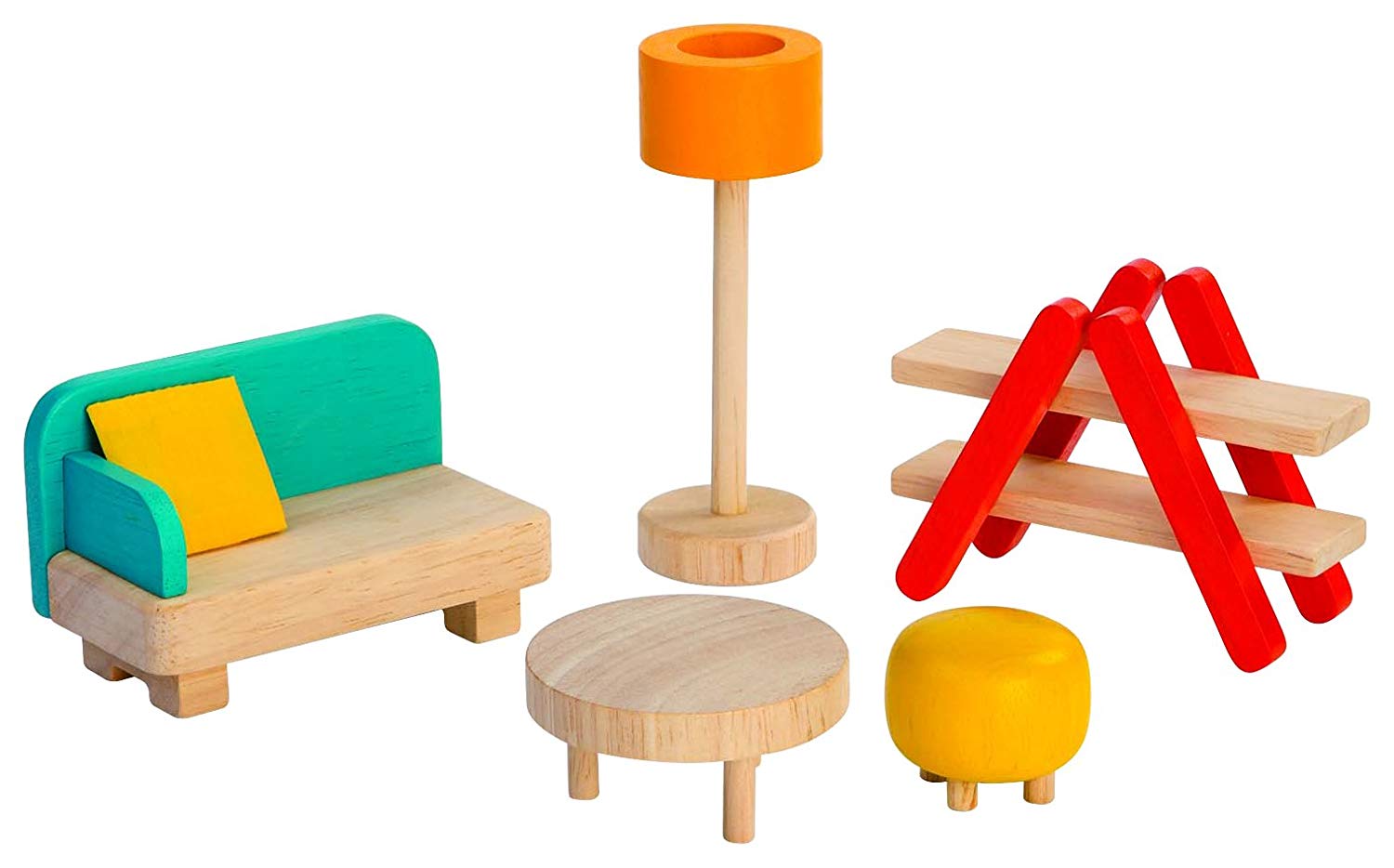 Plan Toys Living Room – Pt7347