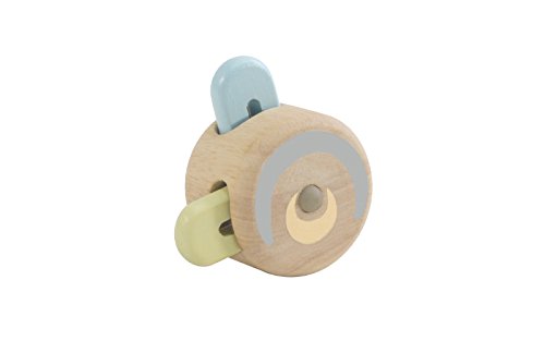 Plan Toys Peek-A-Boo Roller (5252)